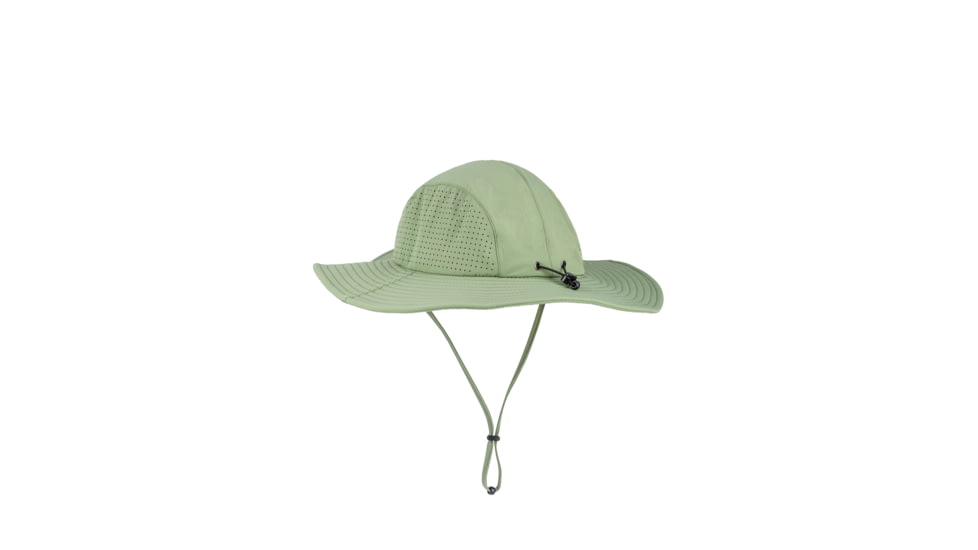 Marmot Breeze Hat - Mens, Crocodile, Medium/Large, 13480-4764-M/L