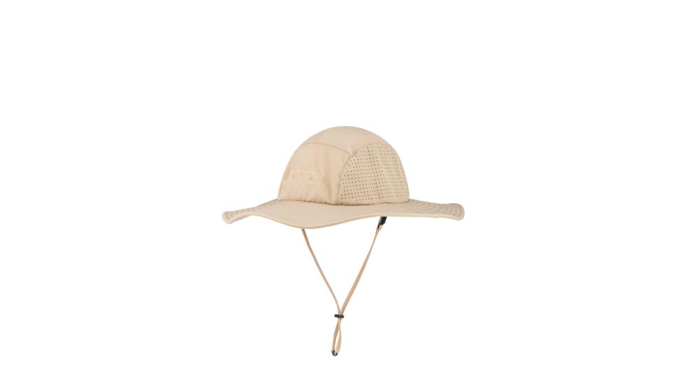 Marmot Breeze Hat - Mens, Desert Khaki, Medium/Large, 13480-7203-M/L