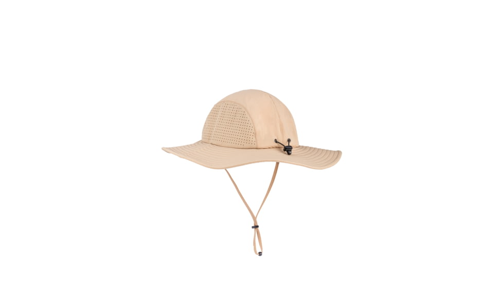 Marmot Breeze Hat - Mens, Desert Khaki, Medium/Large, 13480-7203-M/L