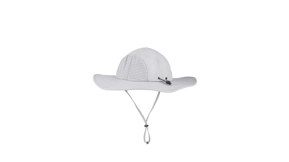 Marmot Breeze Hat - Mens, Grey Storm, Small/Medium, 13480-1620-S/M