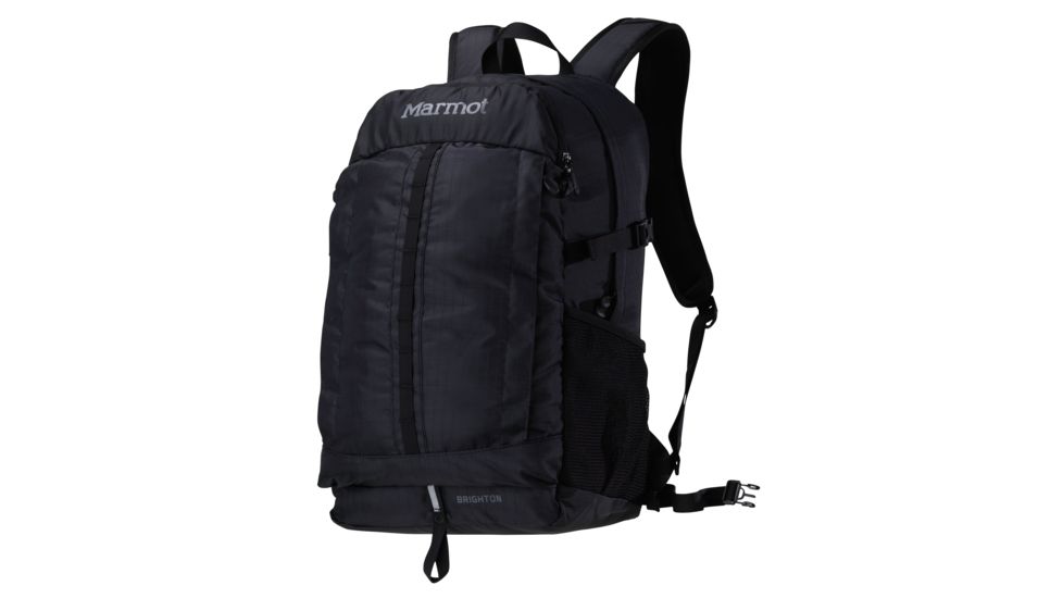 Marmot Brighton 30 L Backpack-Black