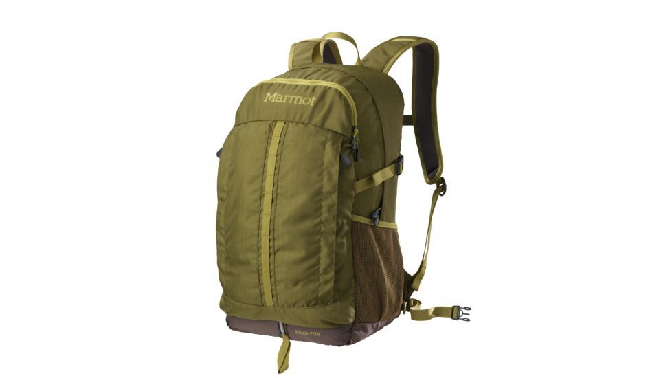 Marmot Brighton 30 L Backpack-Moss/Green Shadow