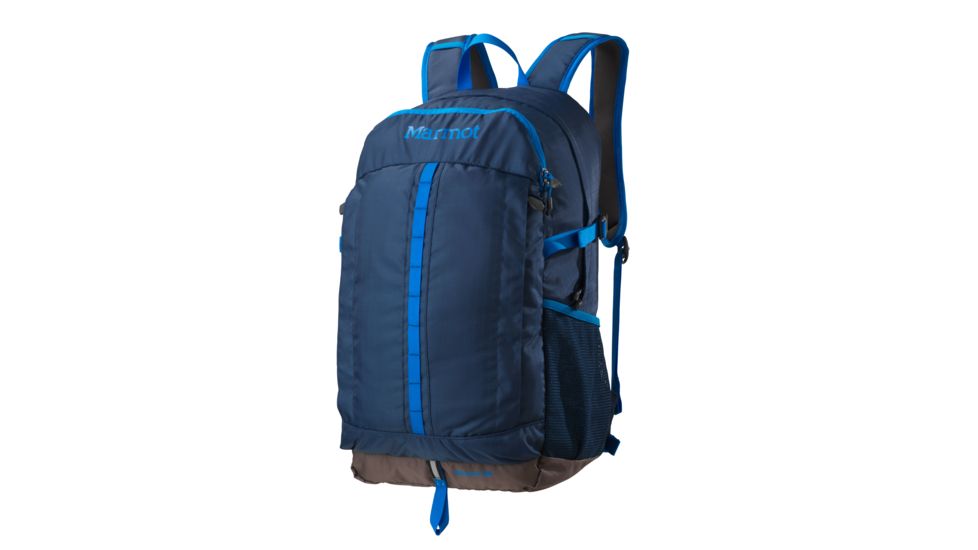 Marmot Brighton 30 L Backpack-Vintage Navy/Cobalt Blue