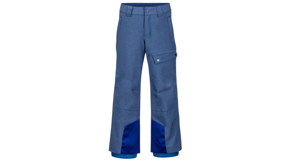 Marmot Bronx Pant - Boys, Nightfall, M, 74360-2086-M