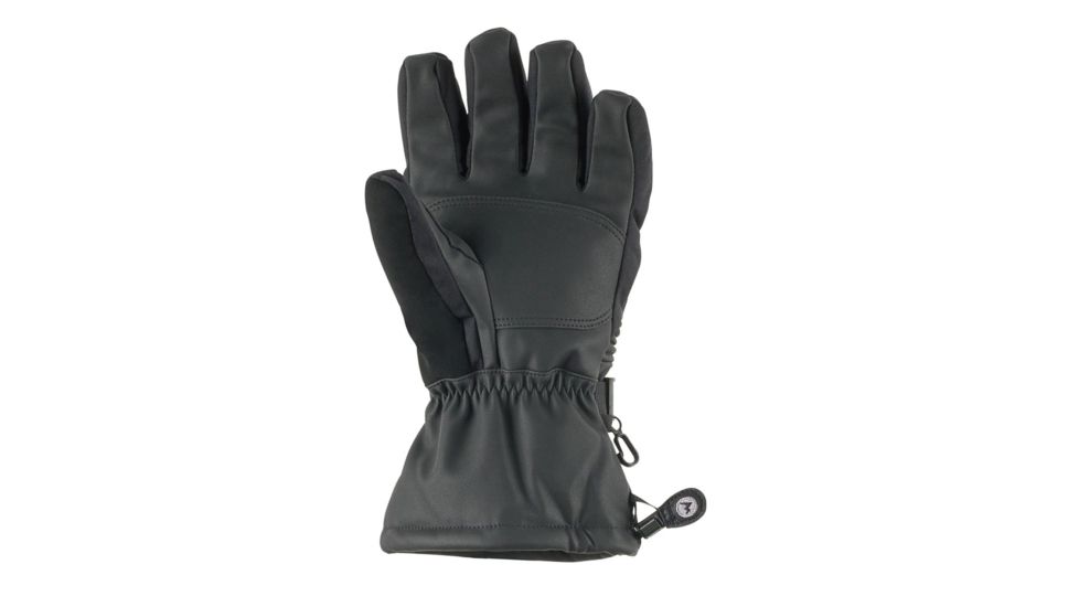 Marmot BTU Glove - Mens, Black, Large, 11580-Black-L-DEMO