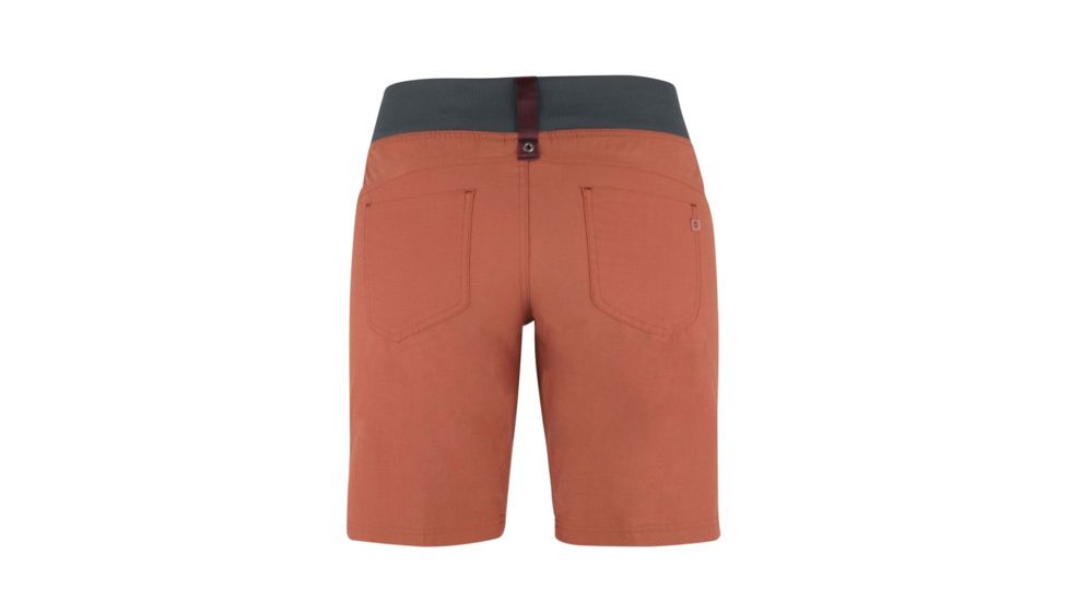 Marmot Cabrera Short - Womens, Terracotta, 2 49540-120-2