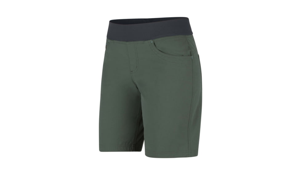 Marmot Cabrera Short - Womens, Crocodile, 8 49540-4764-8