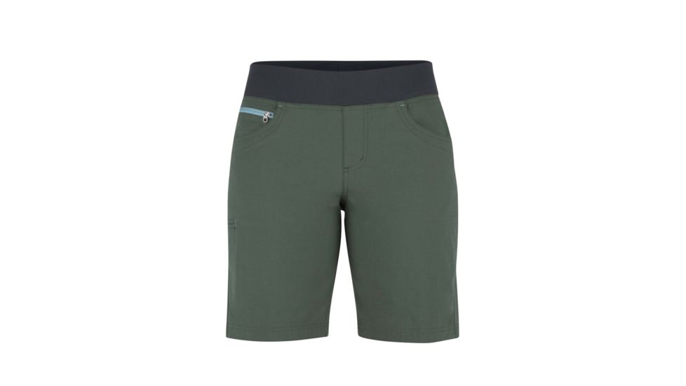 Marmot Cabrera Short - Womens, Crocodile, 8 49540-4764-8