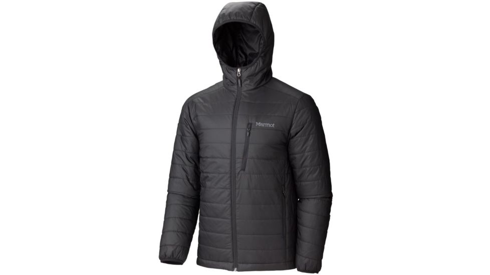 Marmot Calen Hoody - Men's-Blue Sapphire-Medium