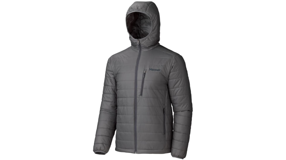 Marmot Calen Hoody - Mens-Cinder-Large