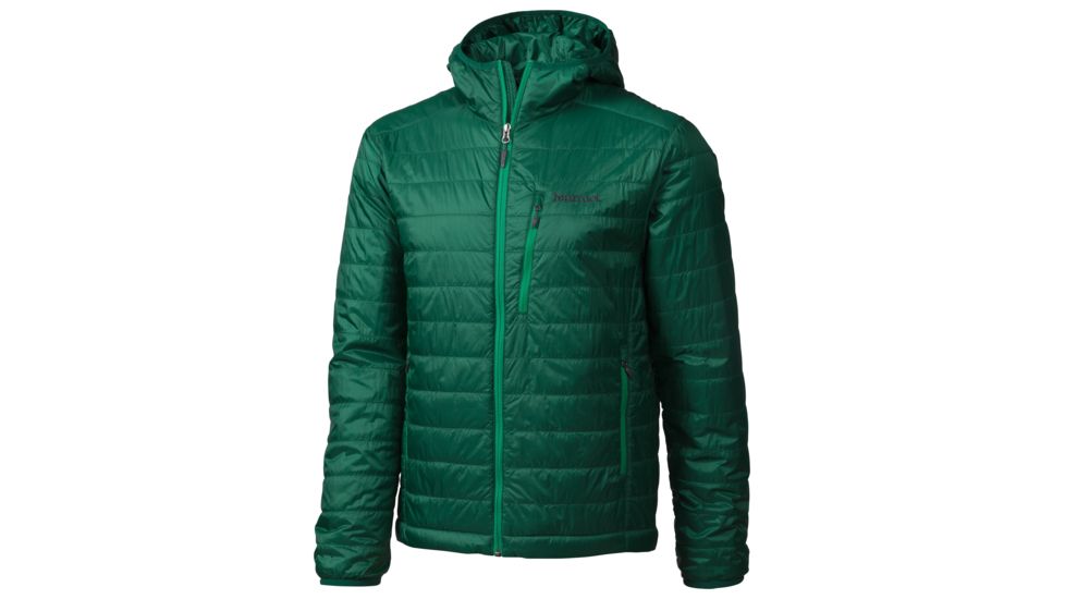 Marmot Calen Hoody - Mens-Deep Forest-Small
