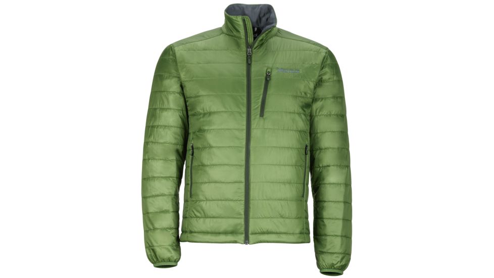 Marmot Calen Jacket - Men's-Alpine Green-XX-Large