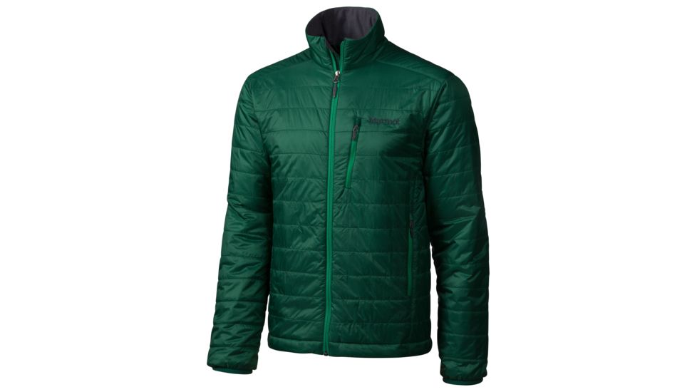 Marmot Calen Jacket - Men's-Deep Forest-XX-Large