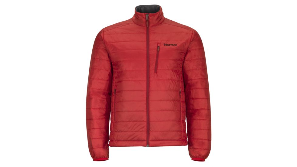 Marmot Calen Jacket - Men's-Team Red-Medium