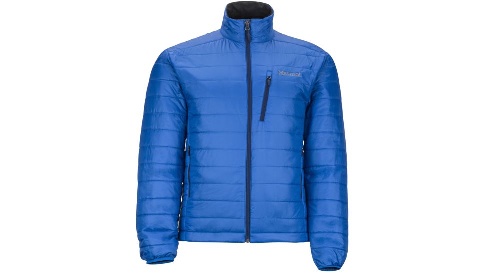 Marmot Calen Jacket - Men's-True Blue-XX-Large