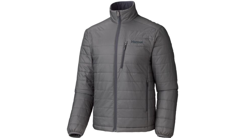 Marmot Calen Jacket - Mens-Cinder-Large