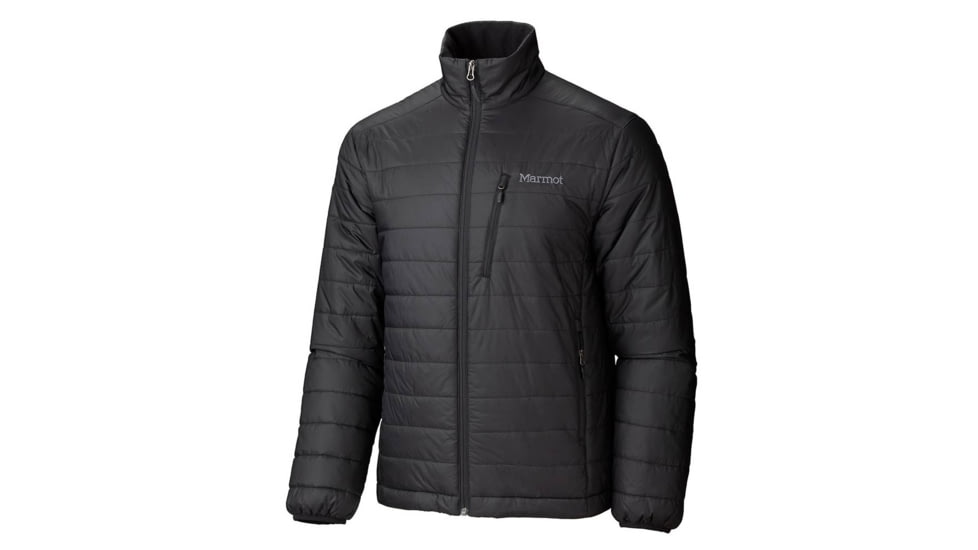 Marmot Calen Jacket - Men's-New Black-Medium