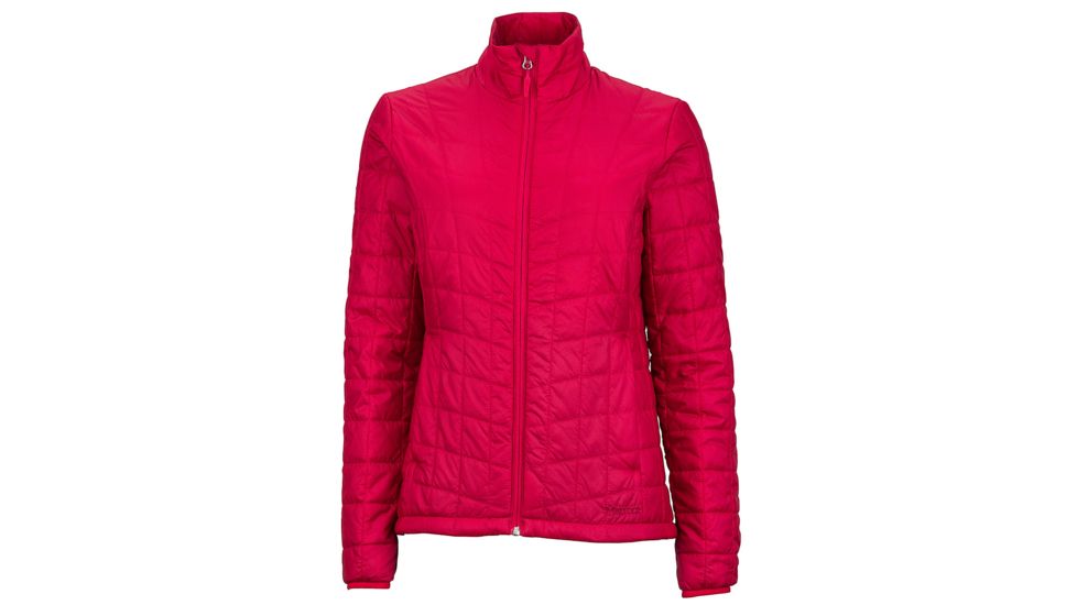 Marmot Calen Jacket - Women's-Raspberry-X-Small