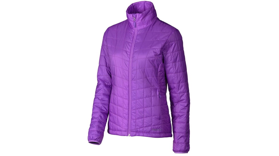 Marmot Calen Jacket - Women's-Purple Shadow-Medium