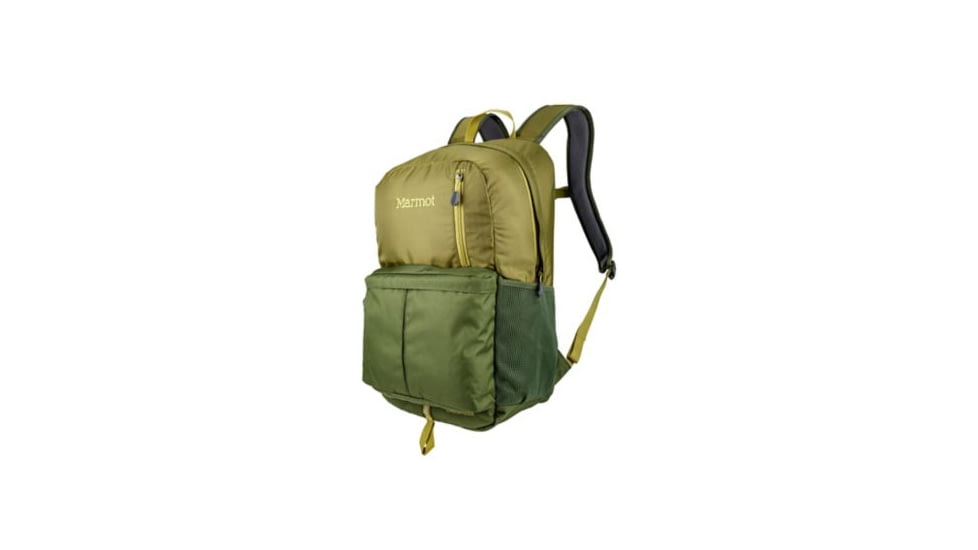 Marmot Calistoga, Moss/Green Shadow, ONE 24530-4476-ONE