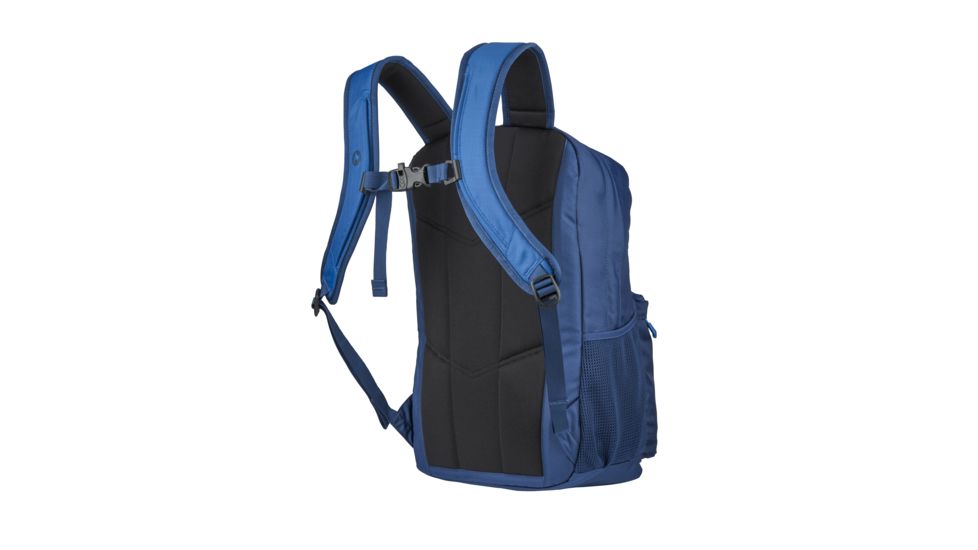 Marmot Calistoga Backpack - Mens, Classic Blue/Estate Blue, OS, 24530-3600-ONE