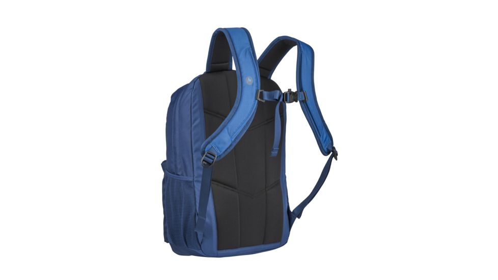 Marmot Calistoga Backpack - Mens, Classic Blue/Estate Blue, OS, 24530-3600-ONE