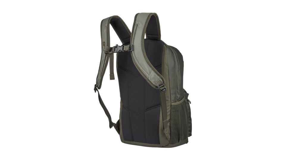 Marmot Calistoga Backpack - Mens, Dusty Olive/Forest Night, OS, 24530-4925-ONE