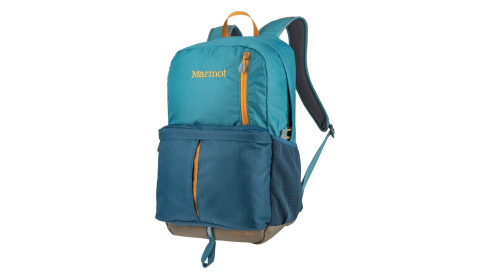 Marmot Calistoga Day Pack, Neptune/Denim, One Size 24530-3953-ONE