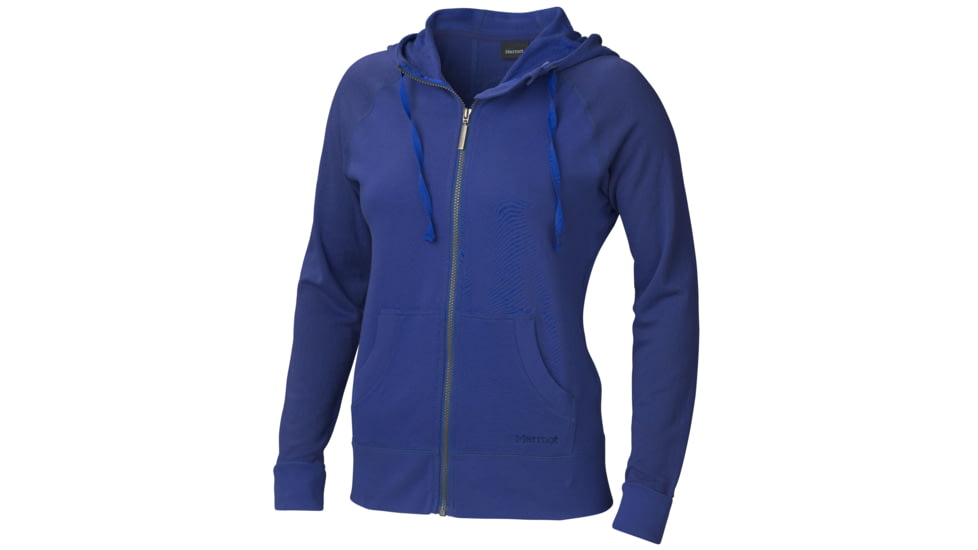 Marmot Callie Hoody - Women's-Gemstone-X-Large