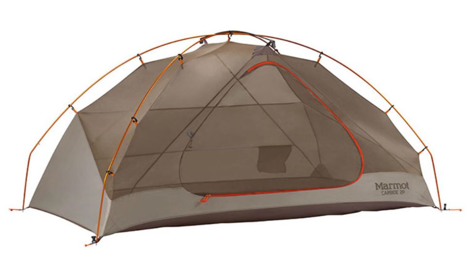 Marmot Carbide 2 Tent - 2 Person, 3 Season
