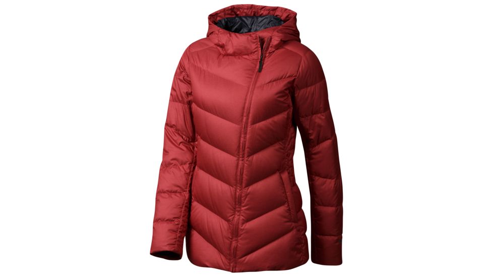 Marmot Carina Jacket - Womens-Deep Red-Large