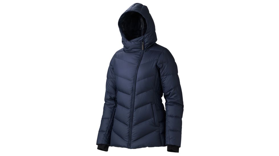 Marmot Carina Jacket - Womens-Midnight Navy-Medium