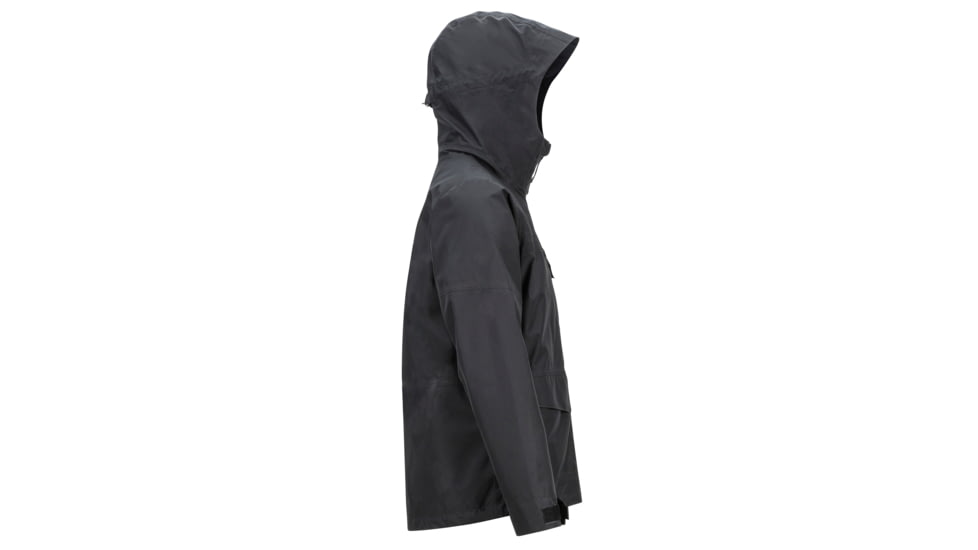 Marmot Carson Jacket - Mens, Black, Medium, 74840-Black-M-DEMO