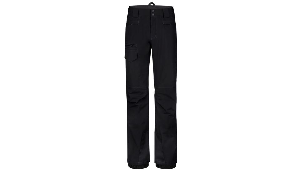 Marmot Carson Pant - Men's, Black, Small, 74850-001-S