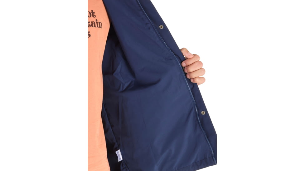 Marmot Cascade Jacket - Mens, Arctic Navy, Extra Large, M15384-2975-XL