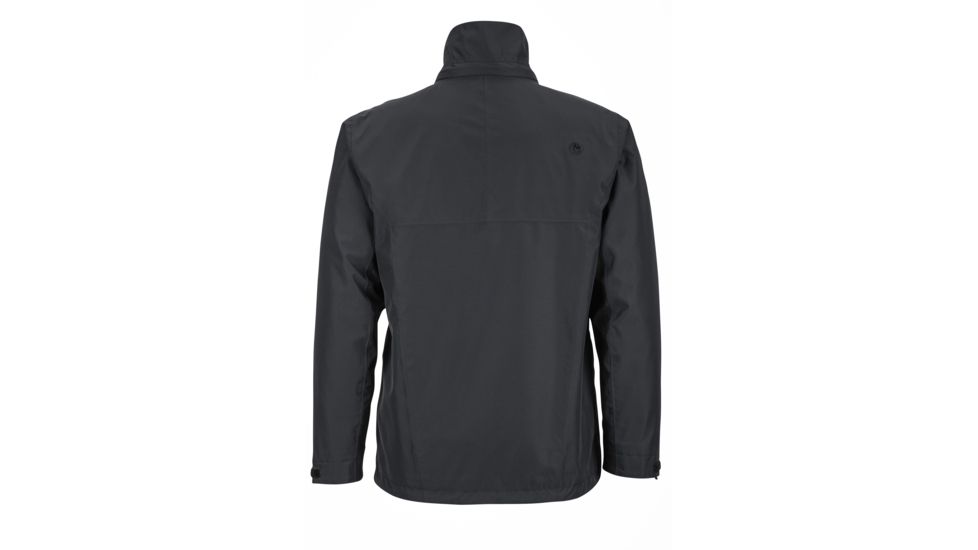 Marmot Castleton Component 3-in-1 Jacket - Men's, Black, 2XL 41120-001-XXL