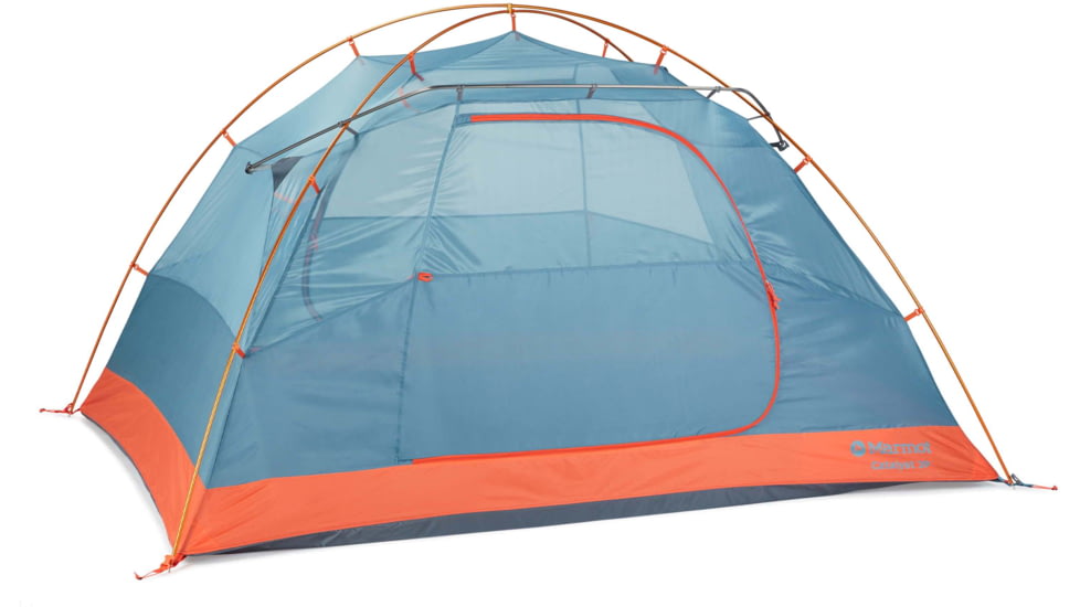 Marmot Catalyst Tent - 3 Person, RSU/CAB, 31730-7597-ONE