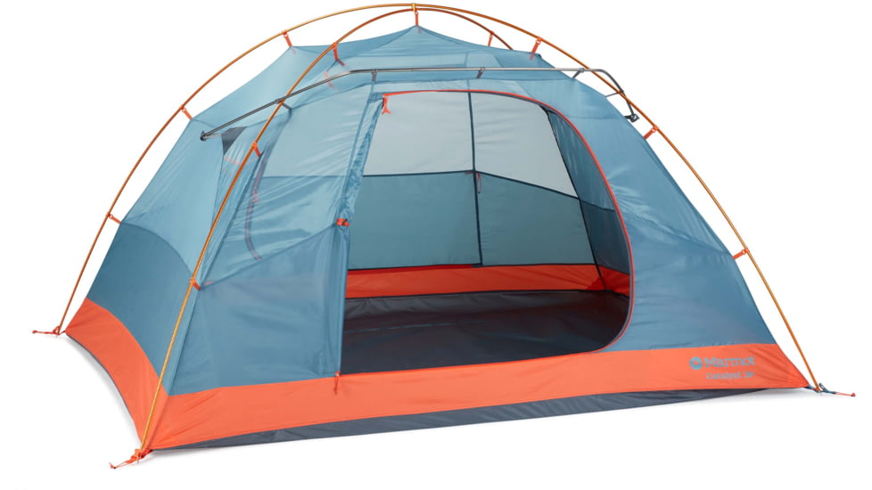 Marmot Catalyst Tent - 3 Person, RSU/CAB, 31730-7597-ONE