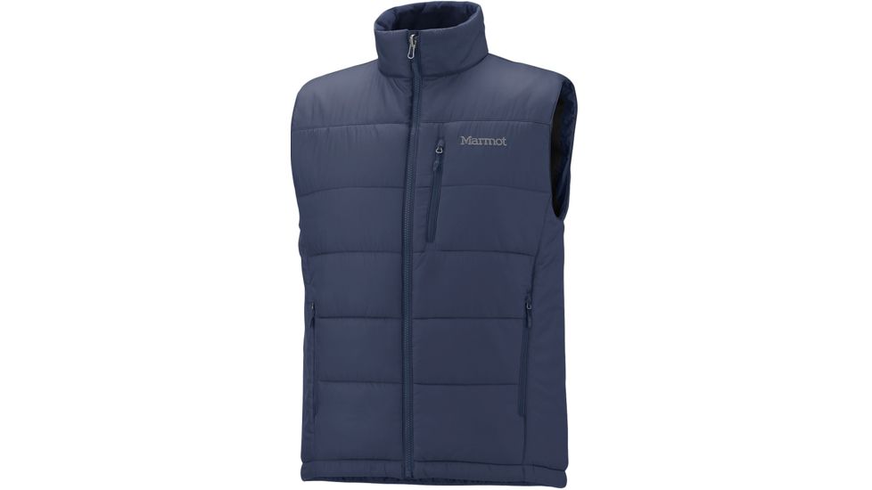 Marmot Cauldron Vest - Peacoat XXL