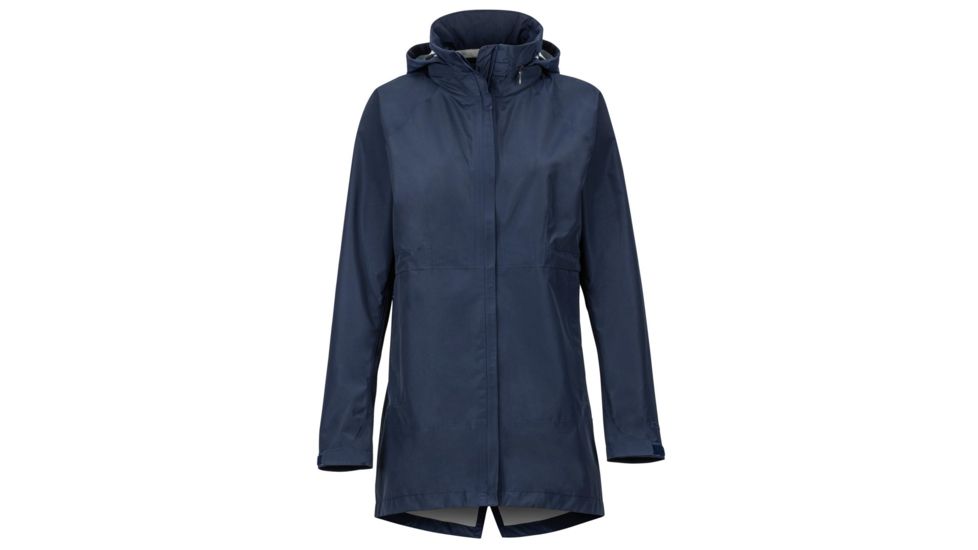 Marmot Celeste Shell Jacket - Women's, Arctic Navy, Large, 49570-2975-L