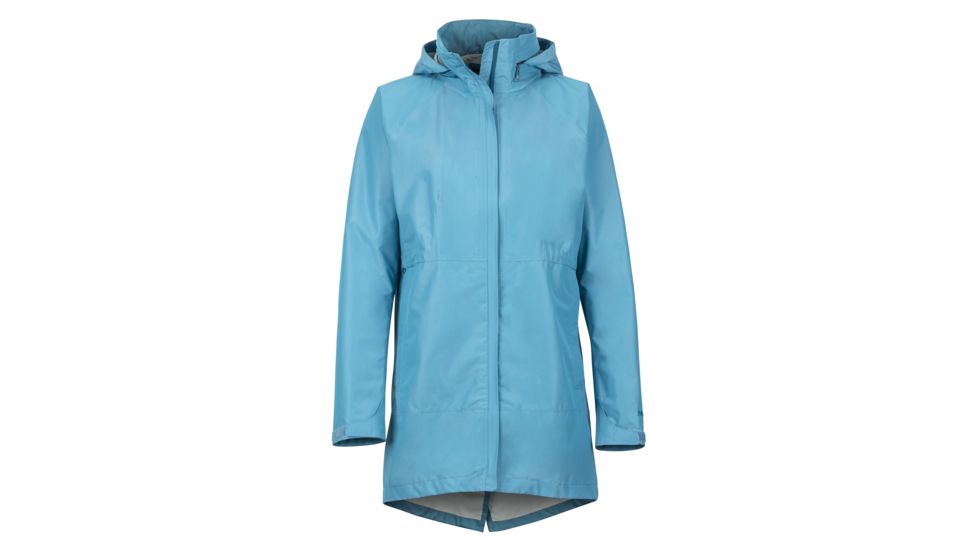 Marmot Celeste Jacket - Womens, Early Night, Medium, 49570-2105-M
