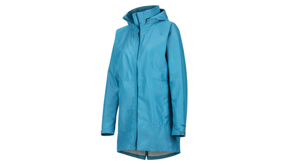 Marmot Celeste Jacket - Womens, Early Night, Medium, 49570-2105-M