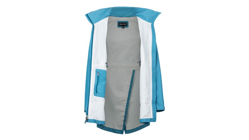 Marmot Celeste Jacket - Womens, Early Night, Medium, 49570-2105-M