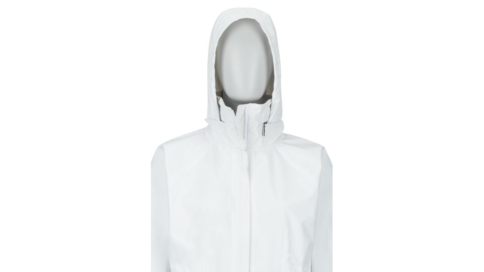 Marmot Celeste Jacket - Womens, White, Small, 49570-080-S