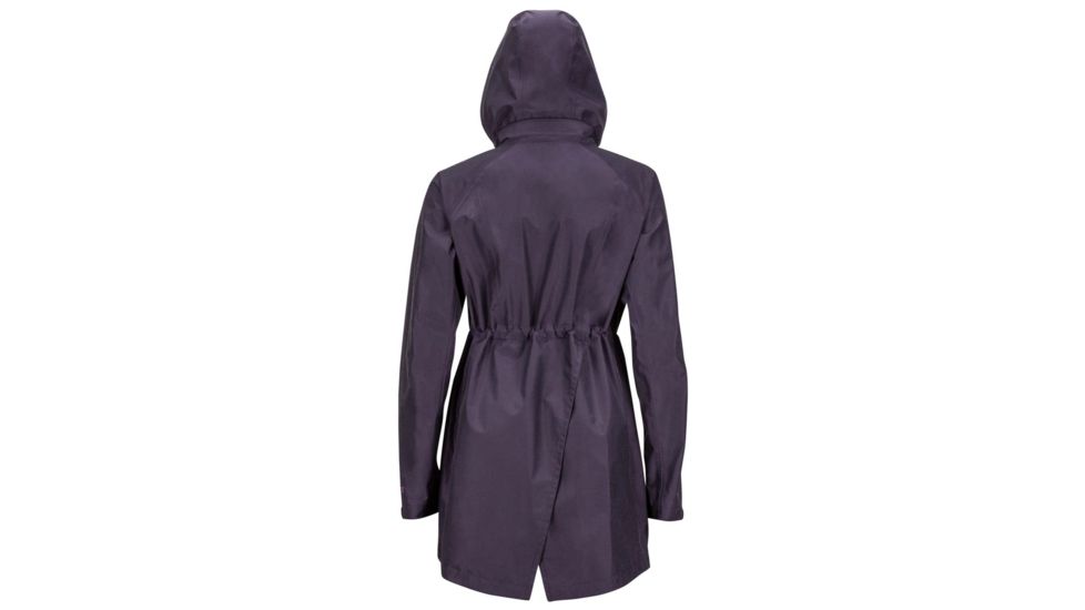 Marmot Celeste Shell Jacket - Women's, Purple, M, 49570-075-M
