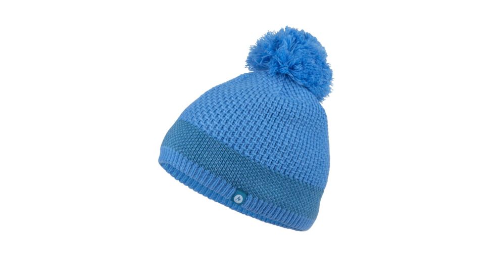Marmot Charlene Hat - Womens, Lakeside, ONE, 14140-3035-ONE