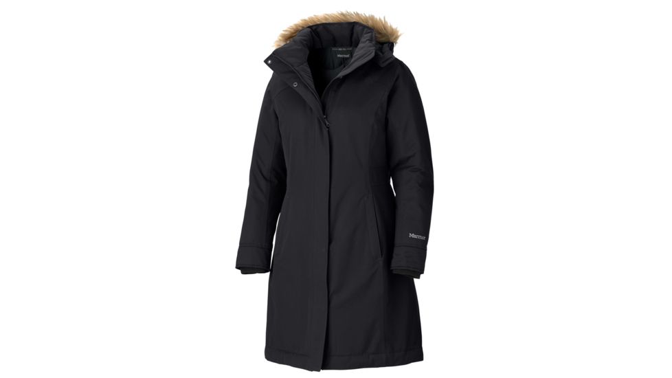 Marmot Chelsea Coat - Women's, X-Small, Cabernet, 591986