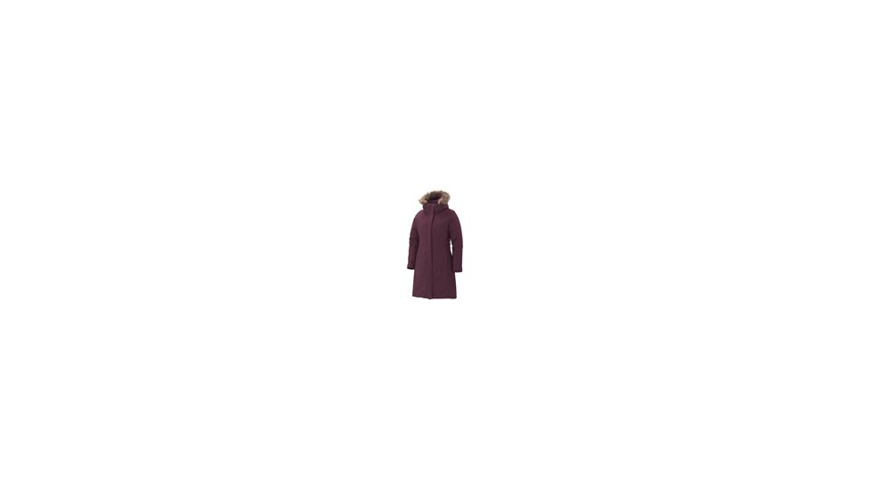 Marmot Chelsea Coat Wmns - Walnut L
