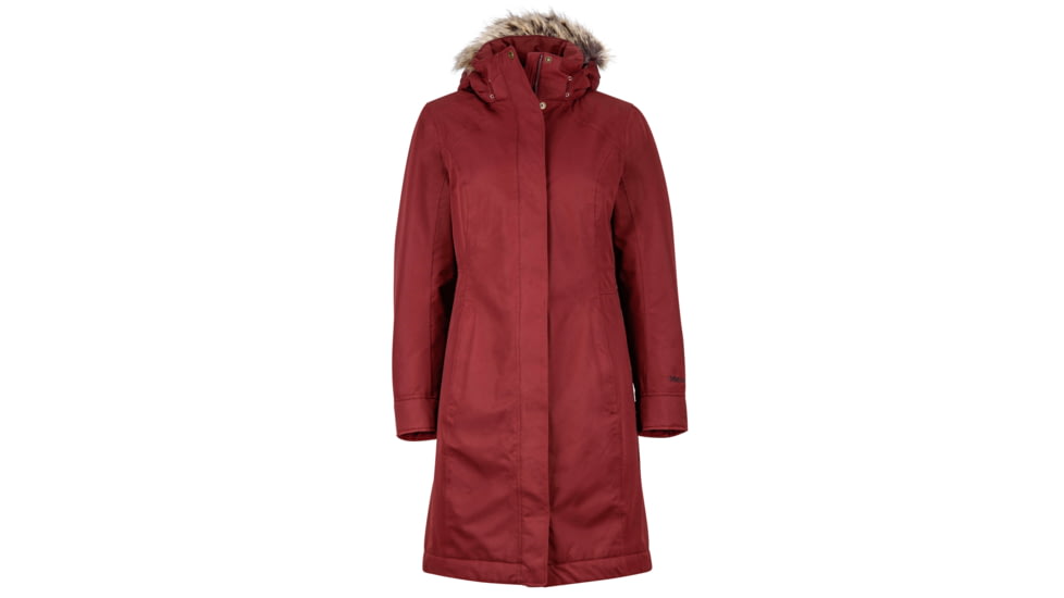 Marmot Chelsea Coat - Women's, Port Royal, Small, 318977