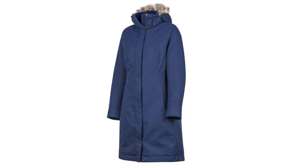 Marmot Chelsea Coat - Women's, Arctic Navy, XXL, 76560-2975-XXL